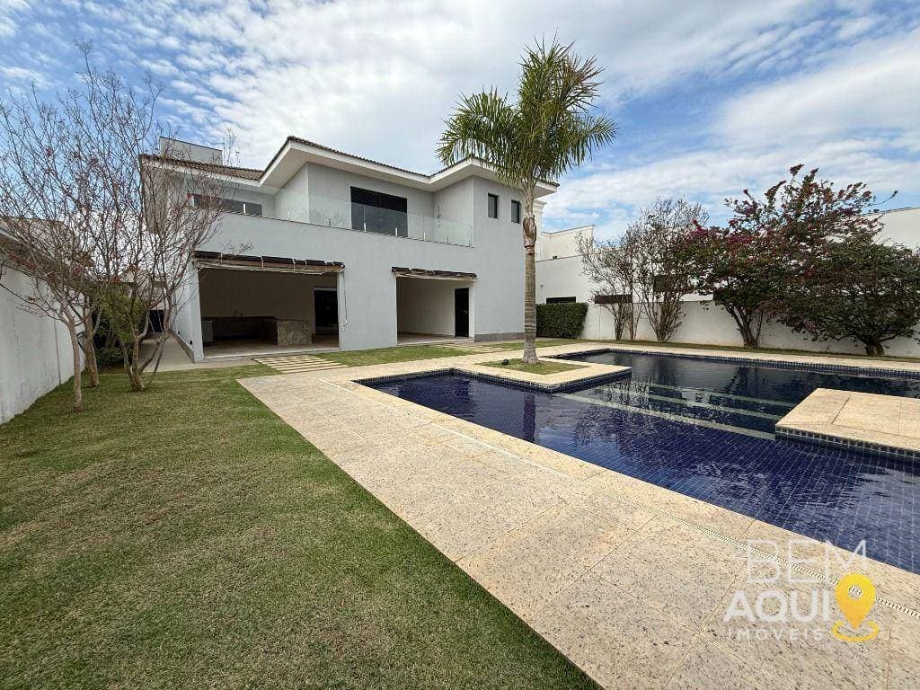 Casa à venda e locação no Condomínio Parque Ytu Xapada - Itu/SP foto 1