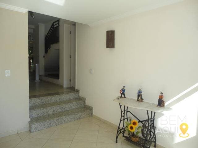 Casa à venda Condomínio Campos de Santo Antônio I, Itu/SP. foto 2