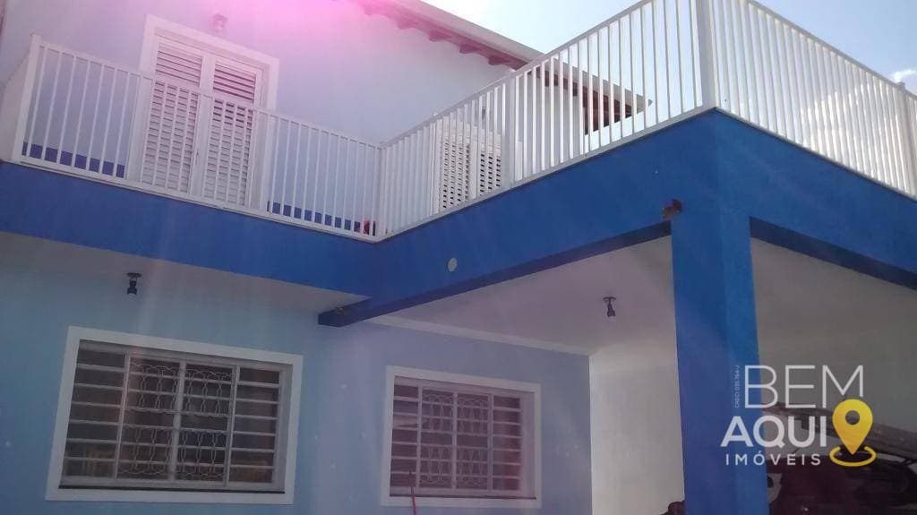 Casa à venda Bairro São Luiz, Itu/SP. foto 2