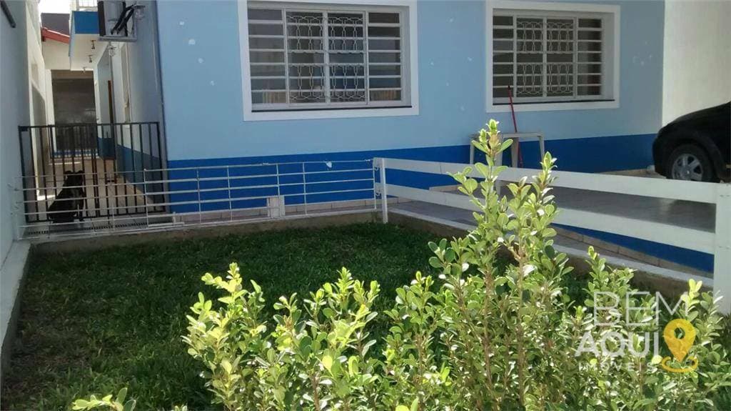 Casa à venda Bairro São Luiz, Itu/SP. foto 1