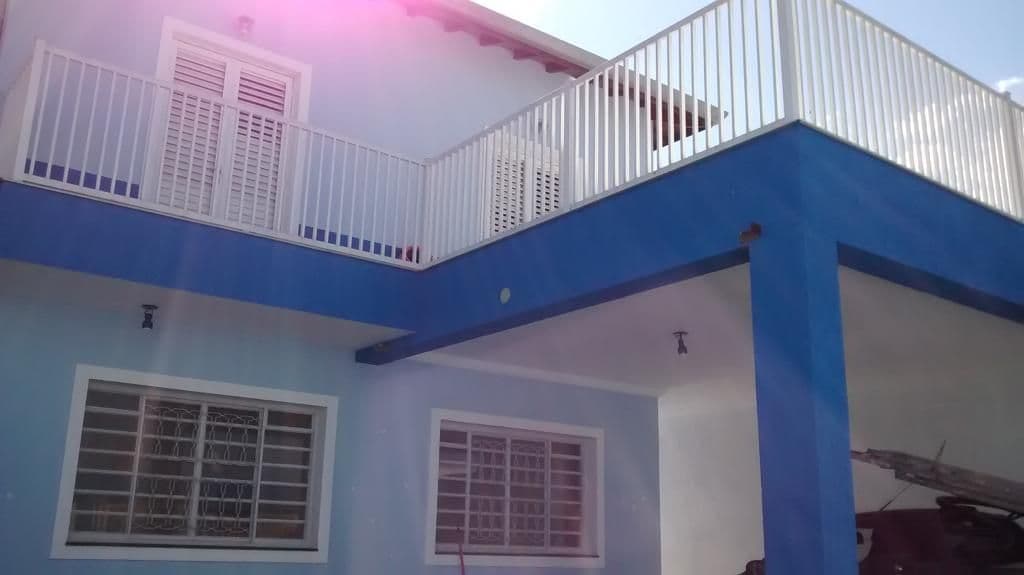 Casa à venda Bairro São Luiz, Itu/SP. foto 2