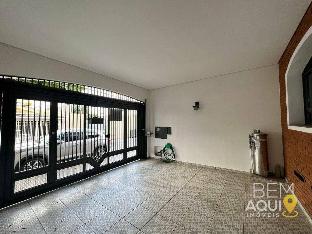 Casa à venda no Jardim Santa Tereza - Itu/SP foto 2