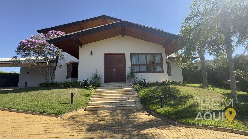 Casa para locação no Condomínio Fazenda Vila Real de Itu - Itu/SP foto 1