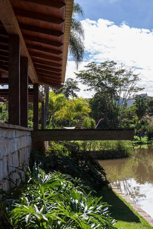 Casa à venda, 800 m² - Condomínio Terras de São José - Itu/SP foto 3