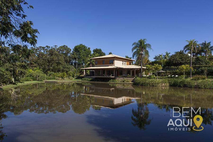 Casa à venda, 800 m² - Condomínio Terras de São José - Itu/SP foto 2