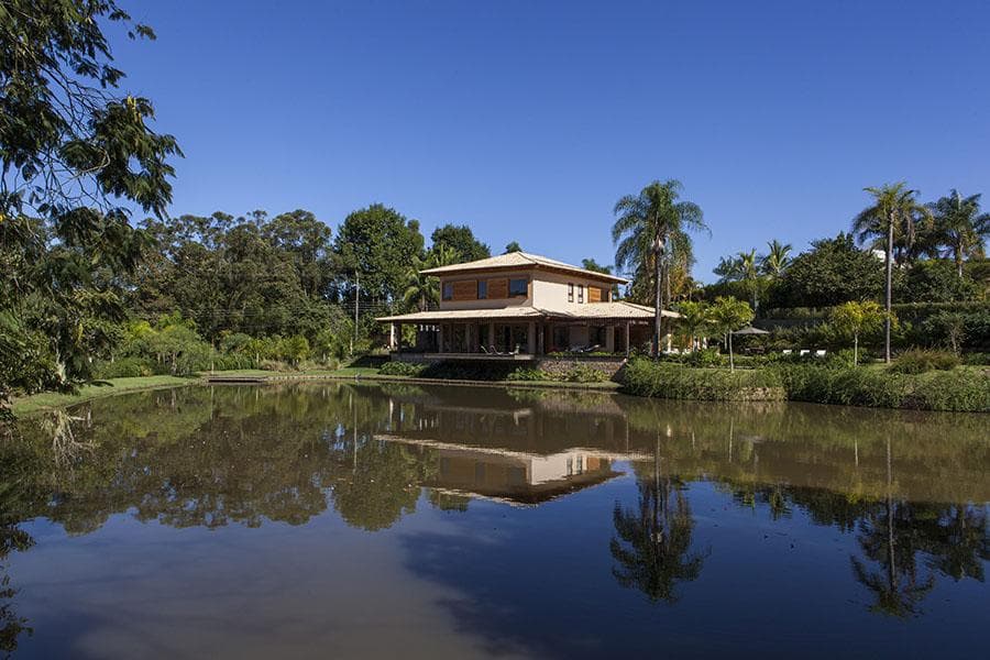 Casa à venda, 800 m² - Condomínio Terras de São José - Itu/SP foto 2