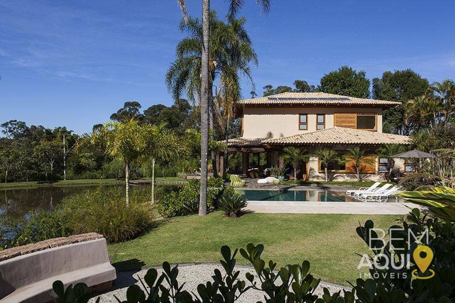 Casa à venda, 800 m² - Condomínio Terras de São José - Itu/SP foto 4