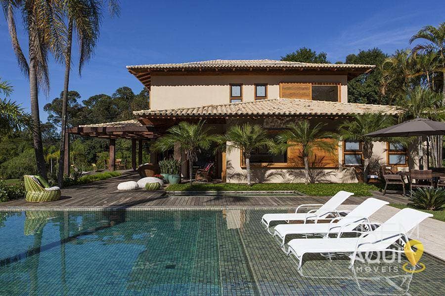 Casa à venda, 800 m² - Condomínio Terras de São José - Itu/SP foto 5