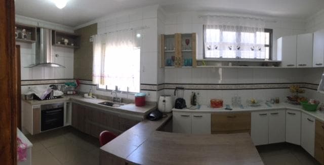 Casa à venda São Luiz, Itu/SP. foto 3