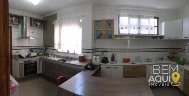 Casa à venda São Luiz, Itu/SP. foto 3