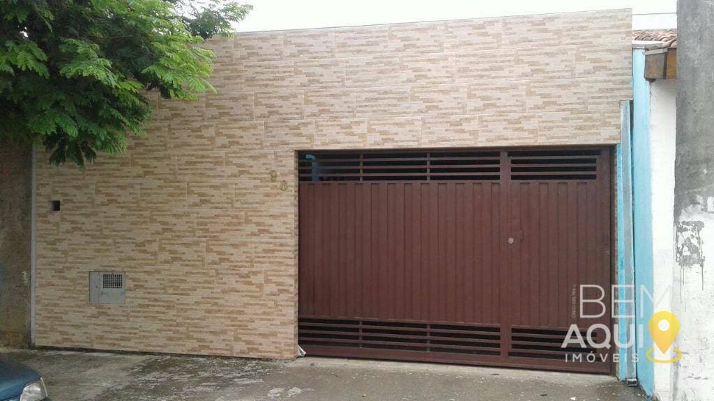 Casa à venda no bairro Jardim Estância Bom Viver - Itu/SP. foto 1
