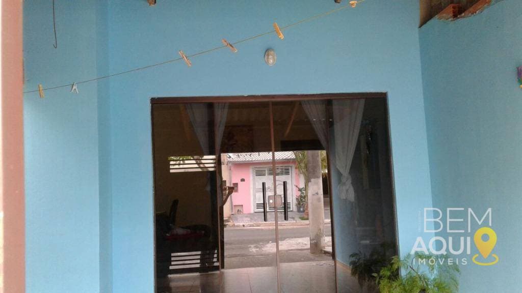 Casa à venda no bairro Jardim Estância Bom Viver - Itu/SP. foto 3