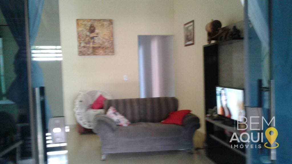 Casa à venda no bairro Jardim Estância Bom Viver - Itu/SP. foto 4