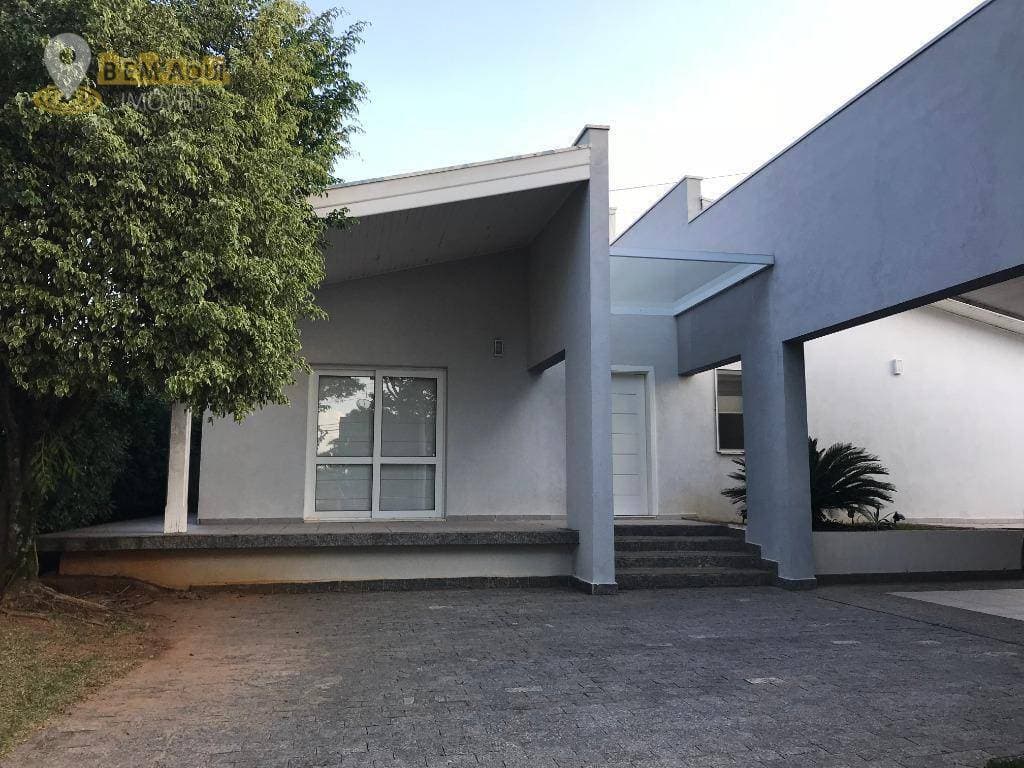 Casa a venda Condomínio Campos do Santo Antonio 1, Itu/SP. foto 1