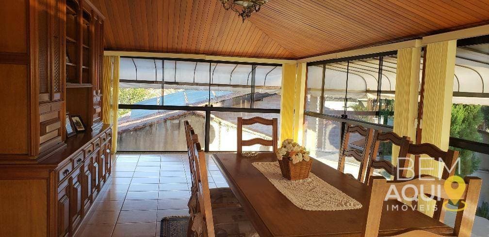 Casa à venda Terras de São José Urbano Portella, Itu/SP. foto 2