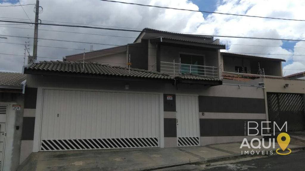 Casa à venda Jardim Celani, Salto/SP. foto 1