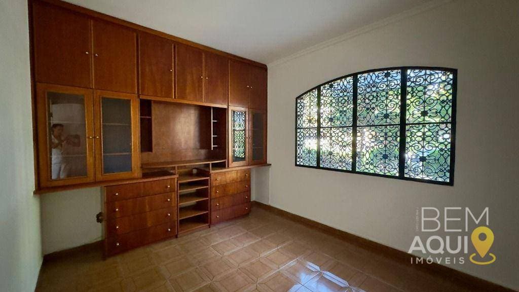 Casa de Condomínio em Itu à venda e locação Condomínio Portal de Itu 1 - SP foto 2