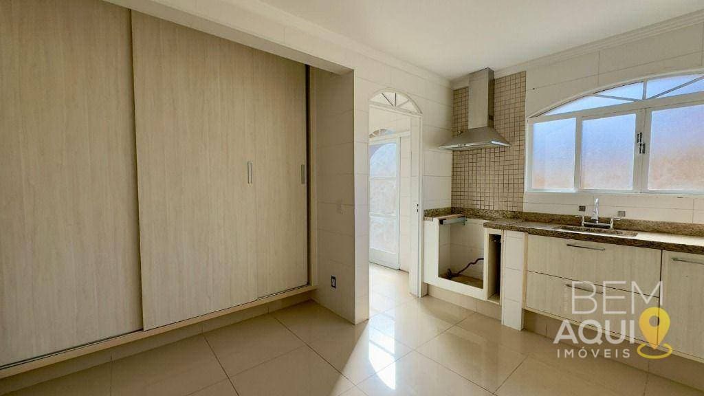 Casa de Condomínio em Itu à venda e locação Condomínio Portal de Itu 1 - SP foto 8