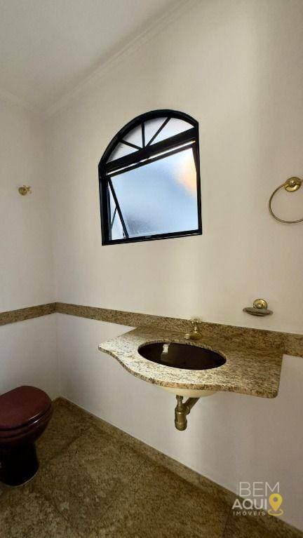 Casa de Condomínio em Itu à venda e locação Condomínio Portal de Itu 1 - SP foto 5