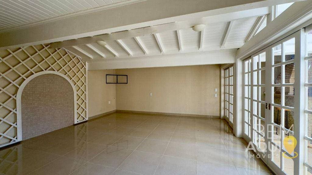 Casa de Condomínio em Itu à venda e locação Condomínio Portal de Itu 1 - SP foto 4
