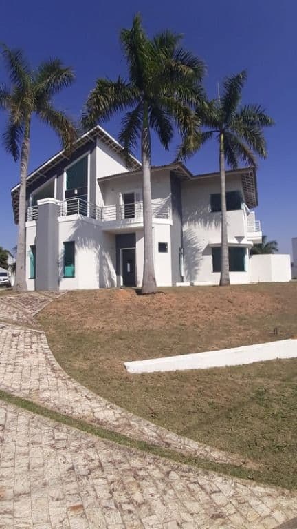 Casa à venda Condomínio Parque Village Castelo, Itu/SP. foto 2