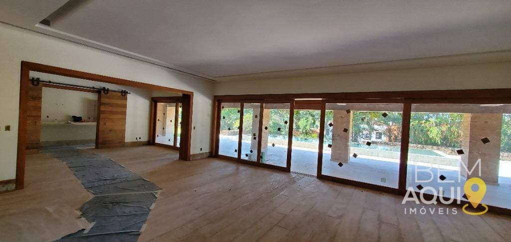 Casa à venda, 780 m² - Condomínio Terras de São José - Itu/SP foto 8