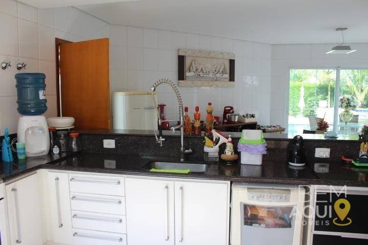 Casa à venda no Condomínio Plaza Athénée em Itu/SPCasa à venda no Condomínio Plaza Athénée em Itu foto 5