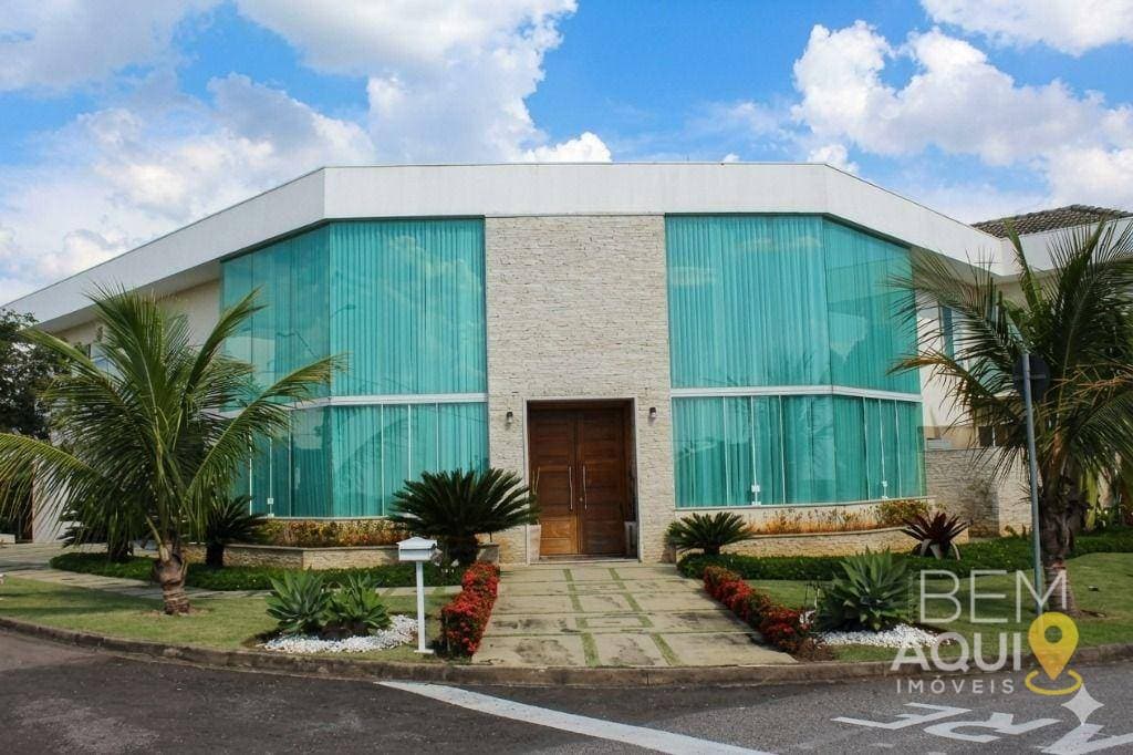 Casa à venda no Condomínio Plaza Athénée em Itu/SPCasa à venda no Condomínio Plaza Athénée em Itu foto 1