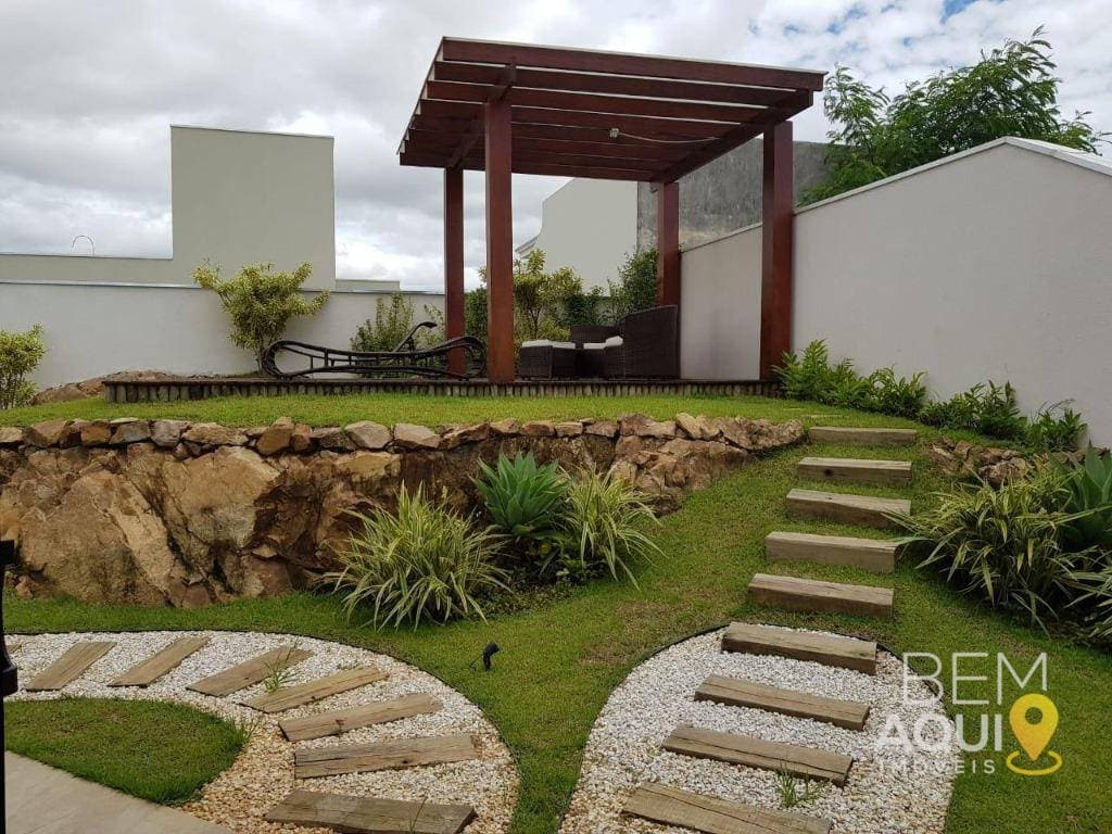 Casa à venda Condomínio Jardim Theodora, Itu/SP. foto 1