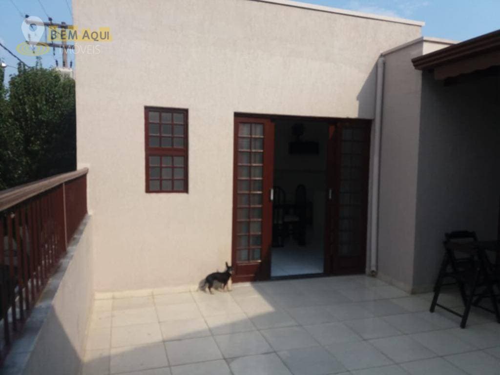Casa com 3 dormitórios à venda, 195 m² por R$ 380.000,00 - Jardim Aeroporto I - Itu/SP foto 1