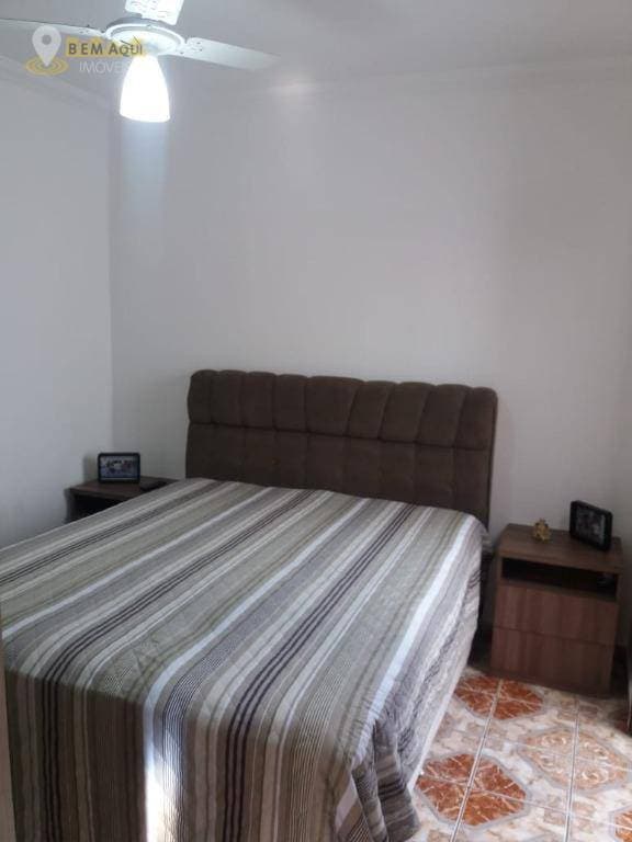Casa com 3 dormitórios à venda, 195 m² por R$ 380.000,00 - Jardim Aeroporto I - Itu/SP foto 8