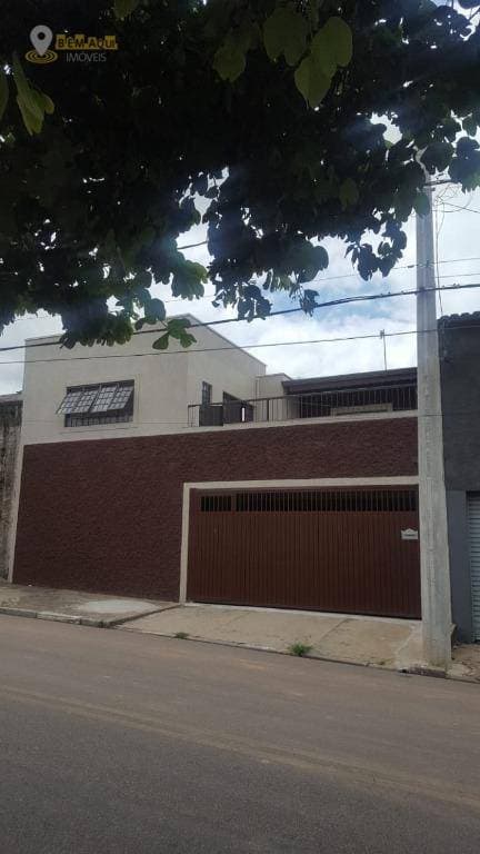 Casa com 3 dormitórios à venda, 195 m² por R$ 380.000,00 - Jardim Aeroporto I - Itu/SP foto 2