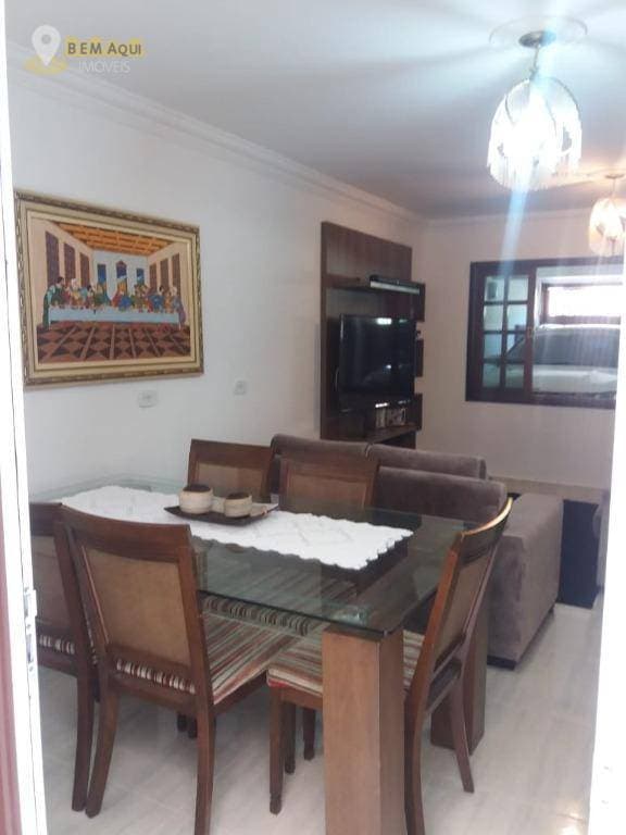 Casa com 3 dormitórios à venda, 195 m² por R$ 380.000,00 - Jardim Aeroporto I - Itu/SP foto 3