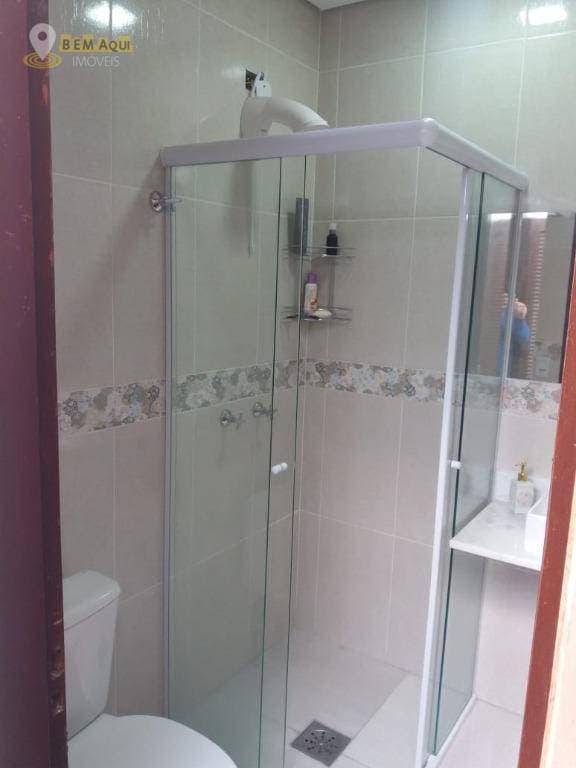 Casa com 3 dormitórios à venda, 195 m² por R$ 380.000,00 - Jardim Aeroporto I - Itu/SP foto 7