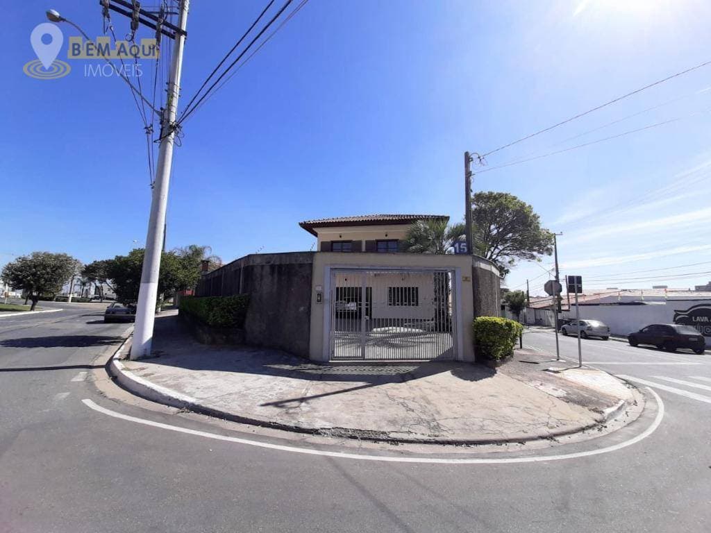 Casa à venda no São Luiz - Itu/SP foto 8