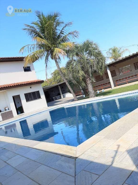 Casa à venda no São Luiz - Itu/SP foto 1