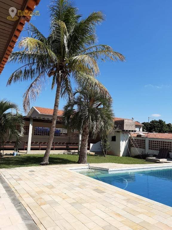 Casa à venda no São Luiz - Itu/SP foto 2