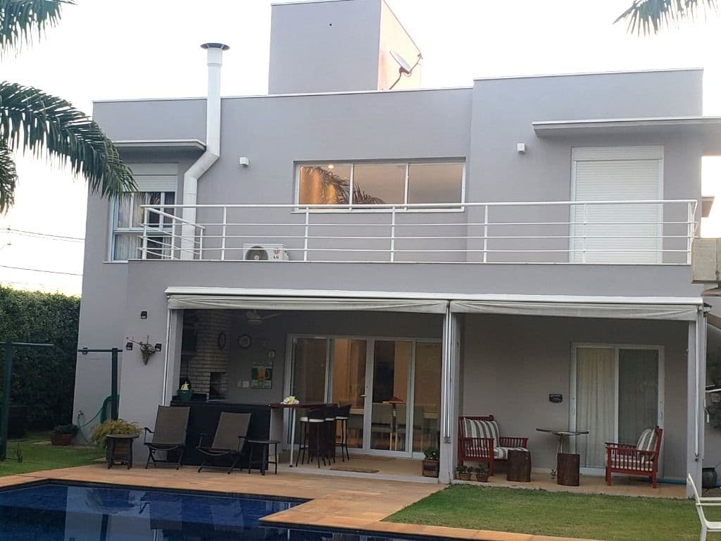 Casa à venda no Altos de Itu - Itu/SP foto 1