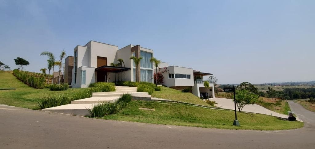 Casa à venda Condomínio Terras de São José II, Itu/SP. foto 2