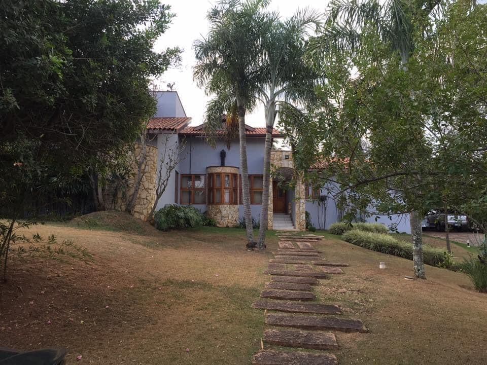 Casa à venda Condomínio Moradas São Luiz, Salto/SP. foto 1