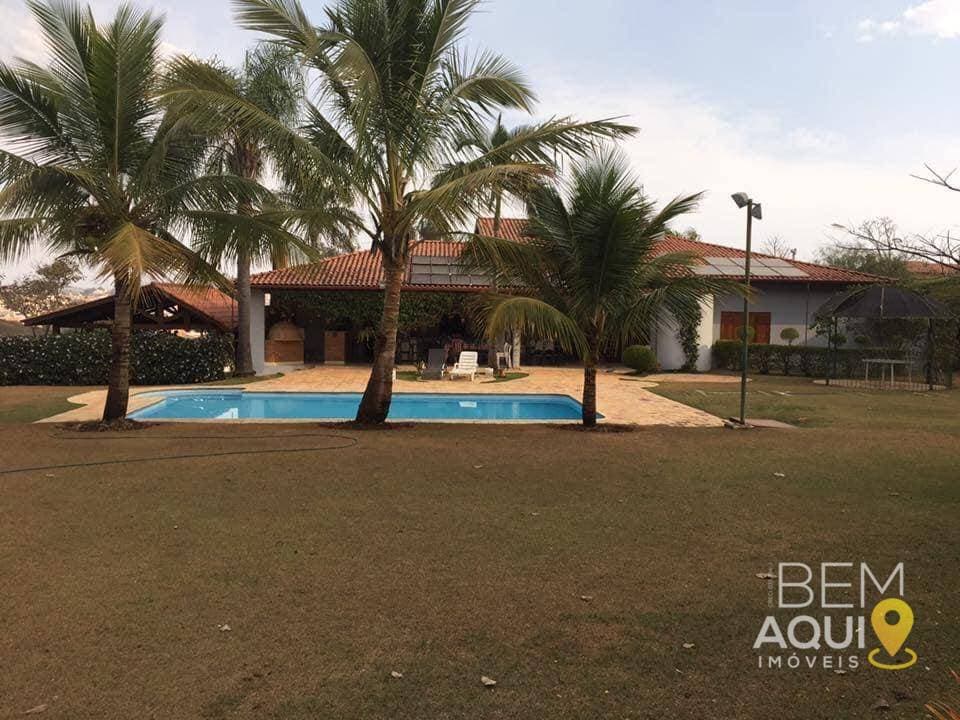 Casa à venda Condomínio Moradas São Luiz, Salto/SP. foto 3