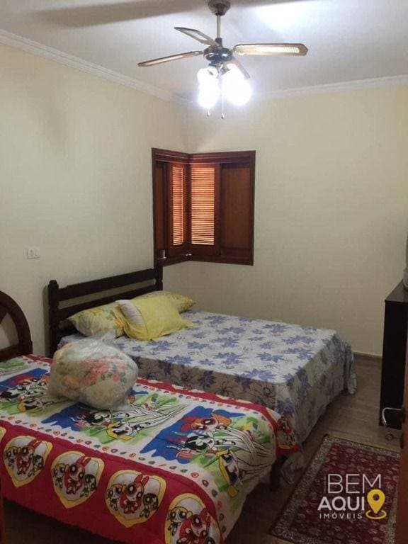 Casa à venda Condomínio Moradas São Luiz, Salto/SP. foto 8