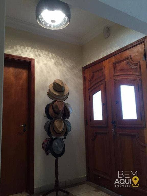 Casa à venda Condomínio Moradas São Luiz, Salto/SP. foto 4