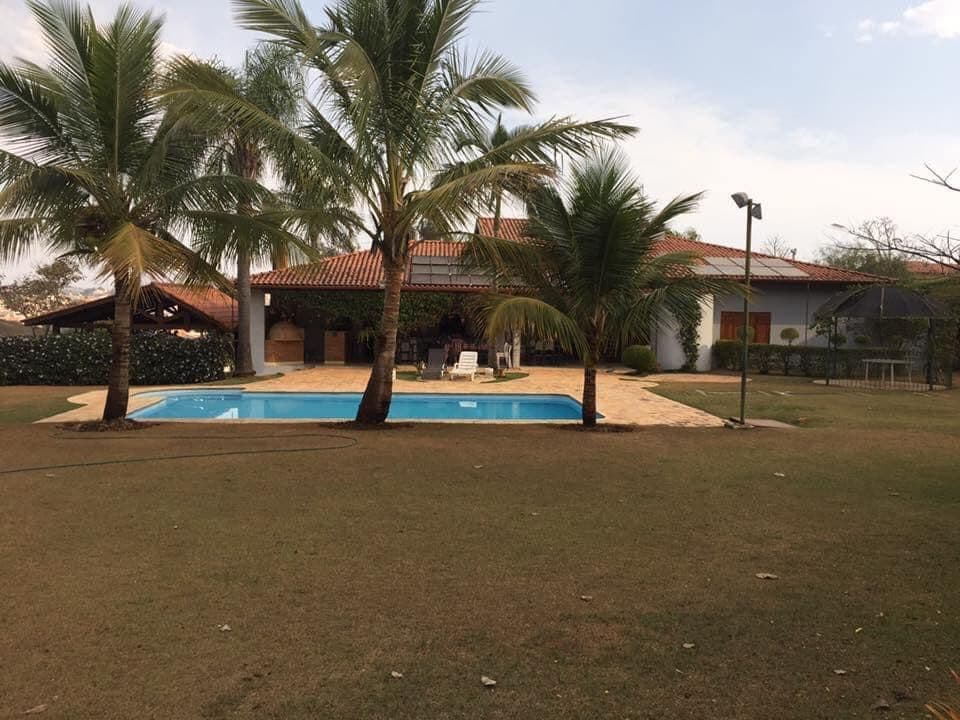 Casa à venda Condomínio Moradas São Luiz, Salto/SP. foto 3