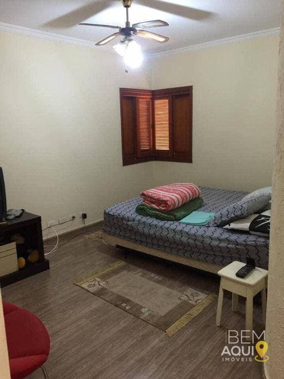 Casa à venda Condomínio Moradas São Luiz, Salto/SP. foto 6
