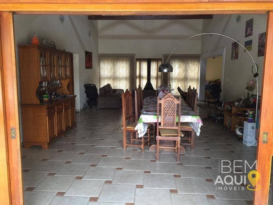 Casa à venda Condomínio Moradas São Luiz, Salto/SP. foto 5