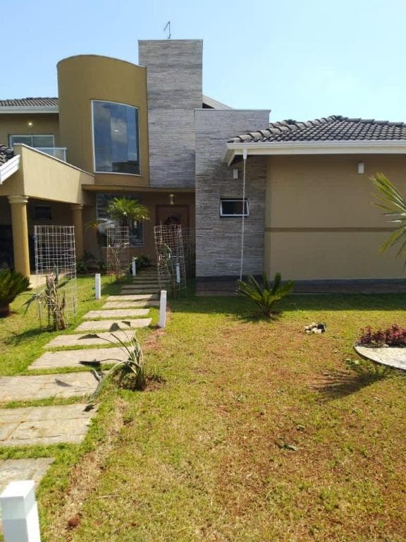 Casa à venda Condomínio Fazenda Palmeiras Imperiais, Salto/SP. foto 2