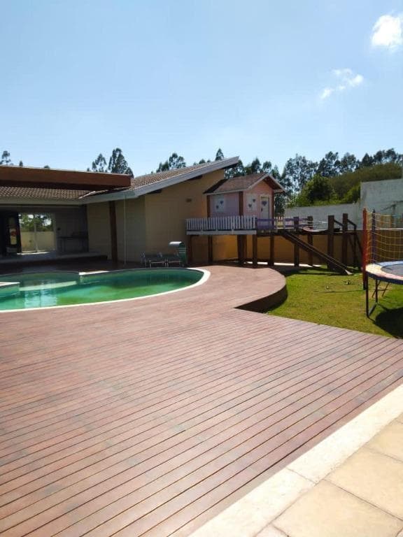Casa à venda Condomínio Fazenda Palmeiras Imperiais, Salto/SP. foto 6