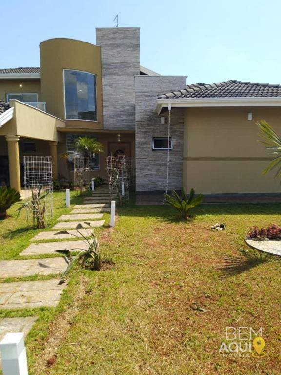 Casa à venda Condomínio Fazenda Palmeiras Imperiais, Salto/SP. foto 2