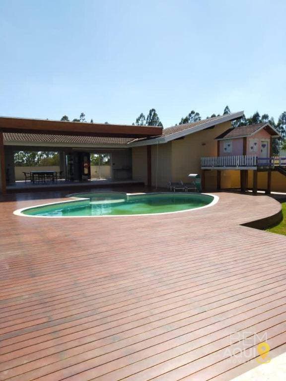 Casa à venda Condomínio Fazenda Palmeiras Imperiais, Salto/SP. foto 5